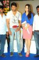 Arya, Hansika Motwani at Crazy Movie Audio Launch Photos