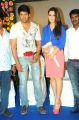 Arya, Hansika Motwani at Crazy Movie Audio Launch Photos