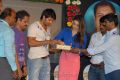 Crazy Movie Audio Release Function Stills