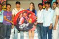 Crazy Movie Audio Launch Stills