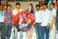 Crazy Movie Audio Release Function Stills