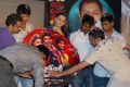 Crazy Movie Audio Launch Stills