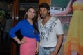 Hansika, Arya at Crazy Movie Audio Launch Stills