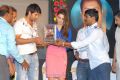 Crazy Movie Audio Launch Stills