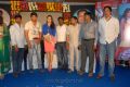 Crazy Movie Audio Launch Stills