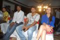 Crazy Movie Audio Release Function Stills