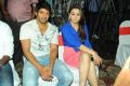 Arya, Hansika Motwani at Crazy Movie Audio Launch Stills