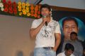 Actor Arya at Crazy Movie Audio Launch Stills