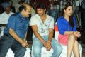 Crazy Movie Audio Release Function Stills