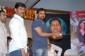 Crazy Movie Audio Launch Stills