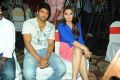 Arya, Hansika at Crazy Movie Audio Launch Stills