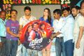 Crazy Movie Audio Launch Stills