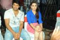 Arya, Hansika at Crazy Movie Audio Launch Stills