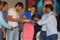 Crazy Movie Audio Launch Stills