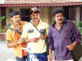 Crazy Boys Telugu Movie Stills