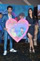 Viswant, Pallak Lalwani @ Crazy Crazy Feeling Audio Launch Photos