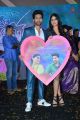 Viswant, Palak Lalwani @ Crazy Crazy Feeling Audio Launch Photos