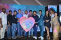 Crazy Crazy Feeling Audio Launch Photos