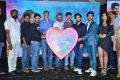 Crazy Crazy Feeling Audio Launch Photos