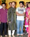 Maadhu, GV Prakash @ Crazy Mohan Son Wedding Reception Photos