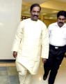 Vairamuthu @ Crazy Mohan Son Wedding Reception Photos