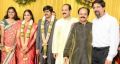 K Srikanth @ Crazy Mohan Son Wedding Reception Photos