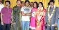 GV Prakash @ Crazy Mohan Son Wedding Reception Photos