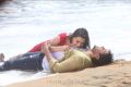 Hansika Motwani, Arya in Crazy Movie Stills