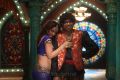 Neetu Chandra, Premji Amaren in Crazy Movie Stills