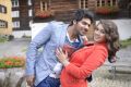 Arya, Hansika Motwani in Crazy Movie Stills