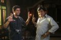 Santhanam, Ali in Crazy Movie Stills