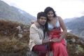 Anjali, Arya in Crazy Movie Stills