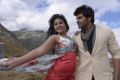 Anjali, Arya in Crazy Movie Stills