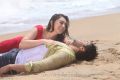 Arya, Hansika Motwani in Crazy Movie Stills