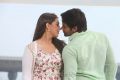 Hansika Motwani, Arya in Crazy Movie Stills