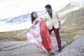 Anjali, Arya in Crazy Movie Stills