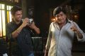 Santhanam, Ali in Crazy Movie Stills