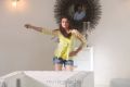 Crazy Movie Hansika Stills