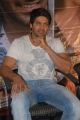 Actor Arya at Crazy Telugu Movie Success Meet Stills
