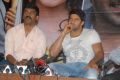 Suresh Kondeti, Arya at Crazy Movie Success Meet Stills
