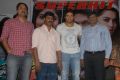 Crazy Movie Success Meet Stills