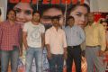 Crazy Movie Success Meet Stills