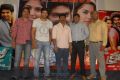 Crazy Movie Success Meet Stills