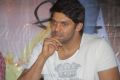 Tamil Actor Arya at Crazy Movie Success Meet Stills