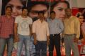 Crazy Movie Success Meet Stills