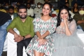 Pradeep, Anasuya, Sreemukhi @ Crazy Uncles Movie Pre Release Event Stills