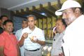 Harish Chandra Meena @ Creamiano Ice Cream Parlour Launch