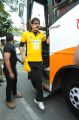 Srikanth at Crescent Cricket Cup 2012 Photos