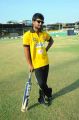 Actor Nani at Crescent Cricket Cup 2012 Photos