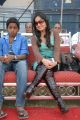 Madhavi Latha at Crescent Cricket Cup 2012 Photos